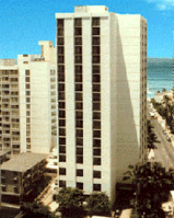 Ocean Resort Hotel picture