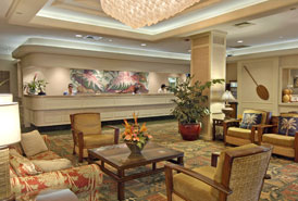 Ohana East lobby pic
