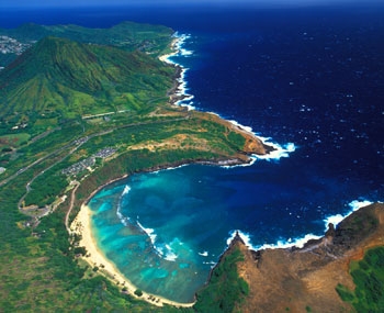 Hanauma Bay pic