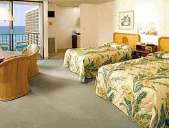Ocean Resort Hotel room picture
