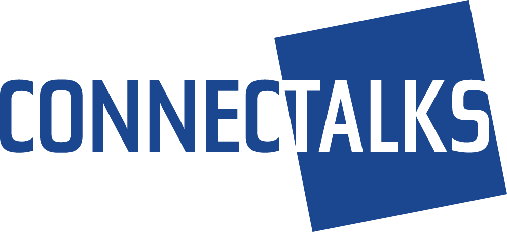 ConnecTalks logo