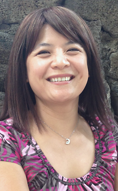 Hui-Ya Chuang