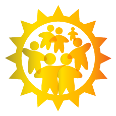 icon for symposia and summer institutes