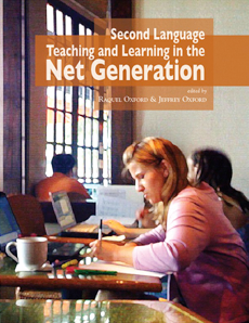 Second language teaching and learning in the Net Generation