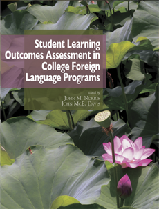 Student learning outcomes assessment in college foreign language programs
