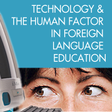Technology and the Human Factor in Foreign Language Education (1995)