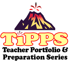 Teacher Portfolio & Preparation Series (TiPPS)