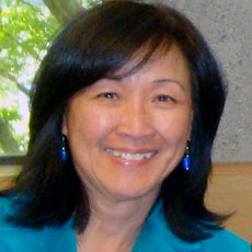 Dorothy M. Chun