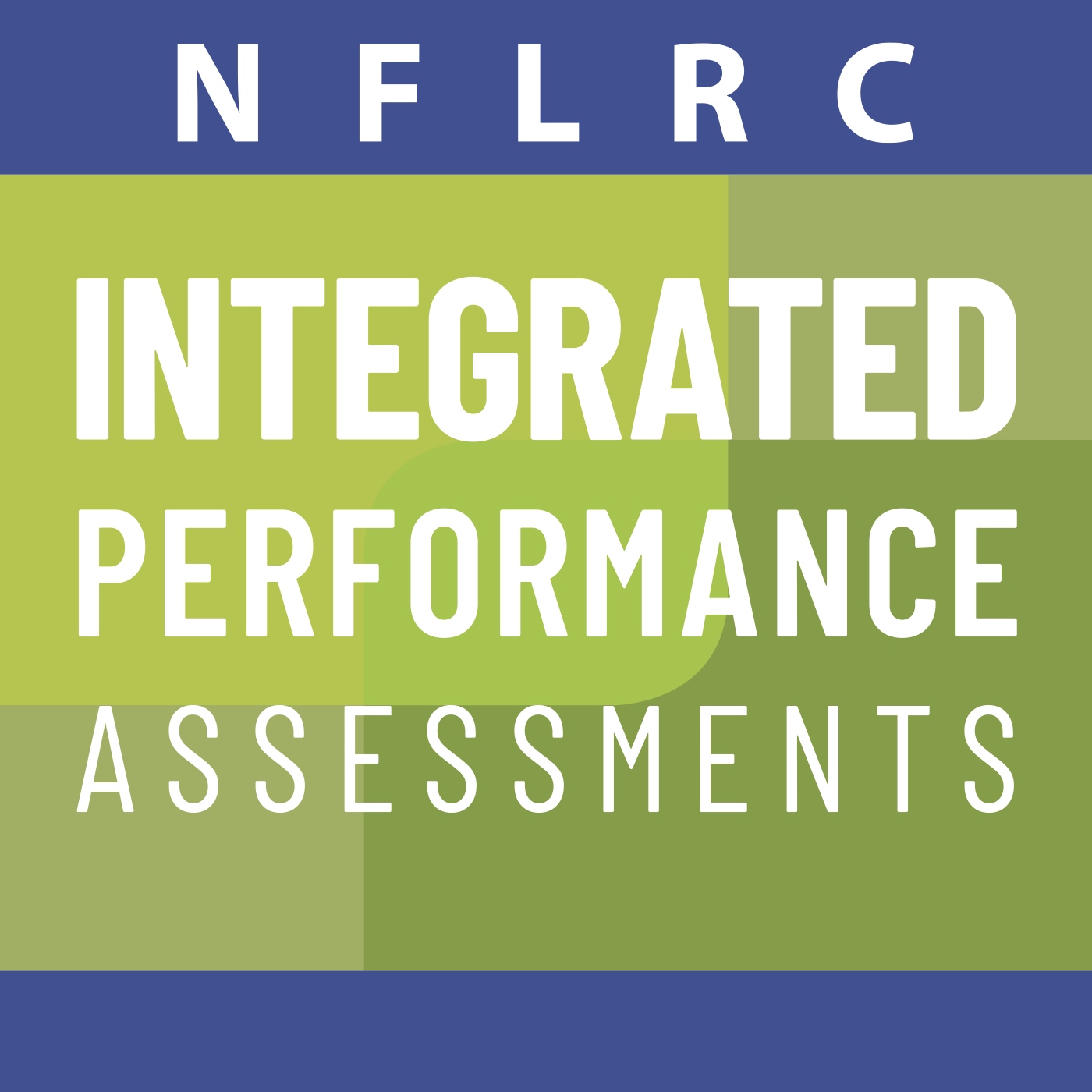 Integrated Performance Assessments