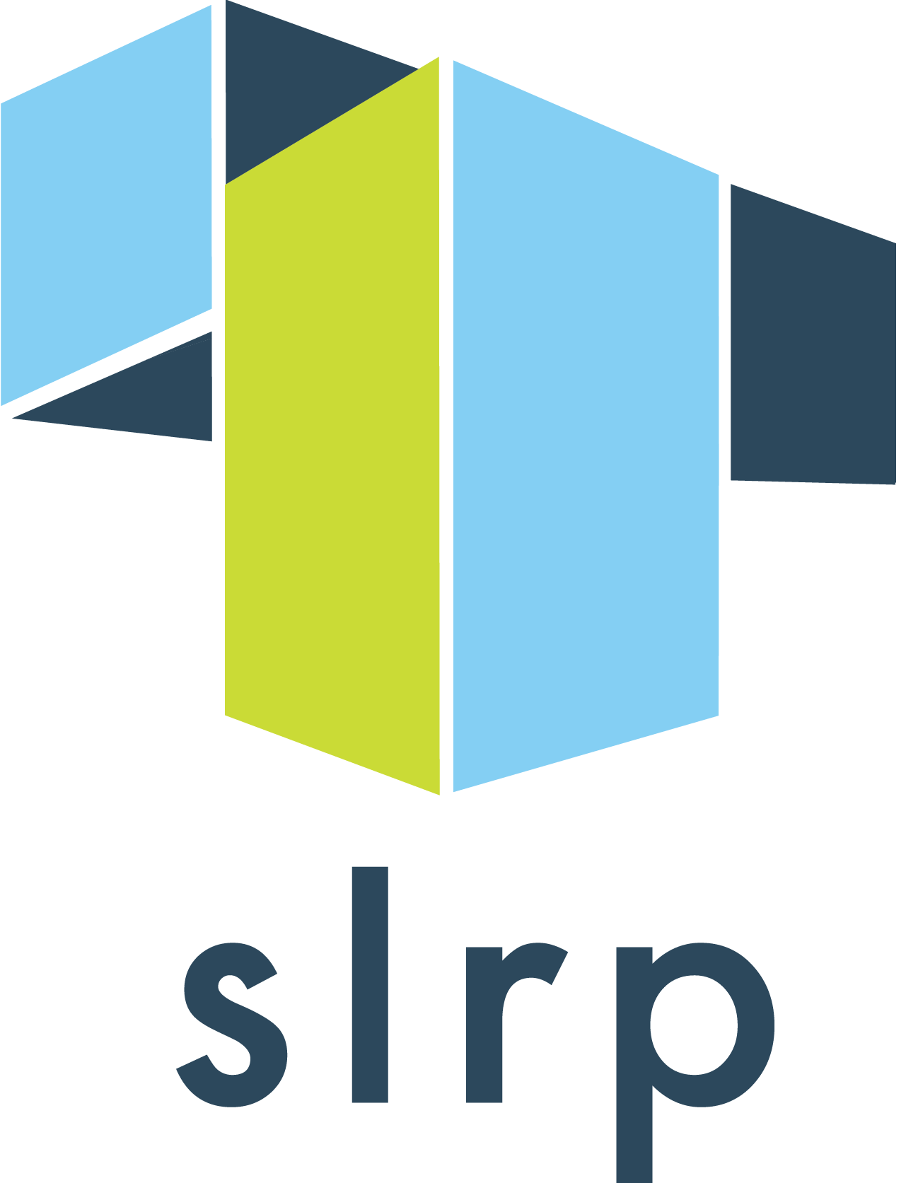 SLRP logo