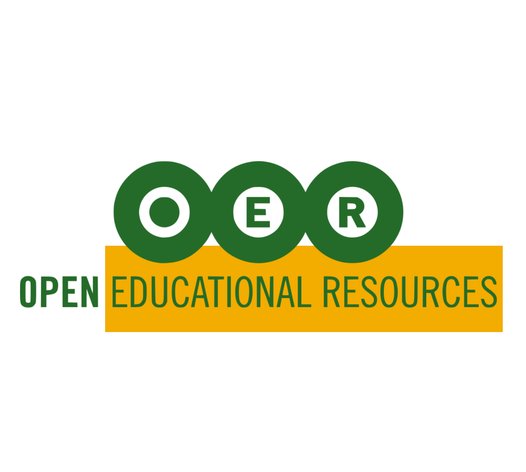 icon for OER