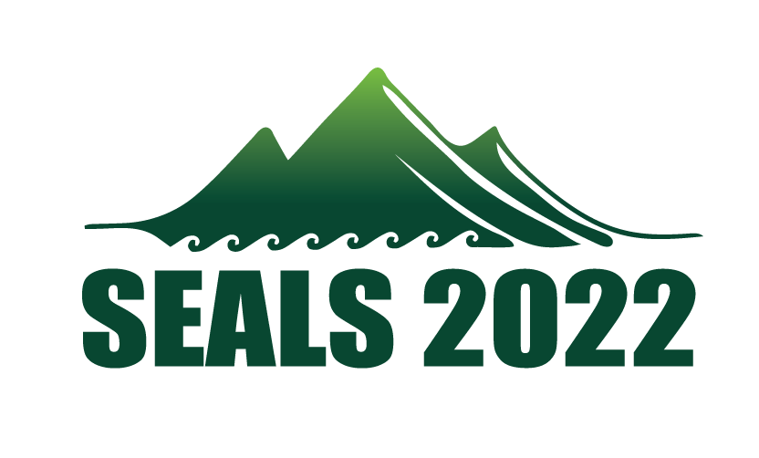 SEALS 2022 logo