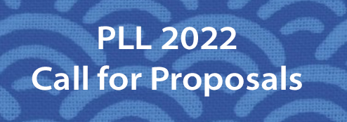2022 Pragmatics & Language Learning (PLL) Conference