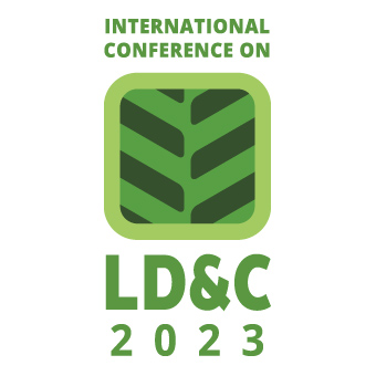 ICLDC 8 logo