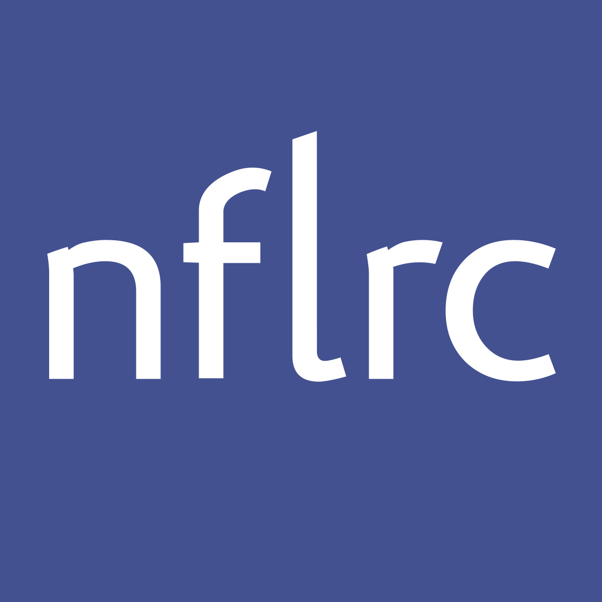 NFLRC Funding Continued to 2026