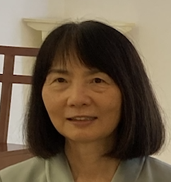 Yumiko Tateyama